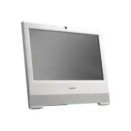 Shuttle XPC POS X508 - Tout-en-un - 1 x Celeron 5205U - 1.9 GHz ULV - RAM 4 Go - SSD 120 Go - NVMe -... (POS X508 WHITE)_4